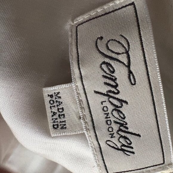 Temperley London Summer/Spring Maxi Dress - Picture 5 of 5